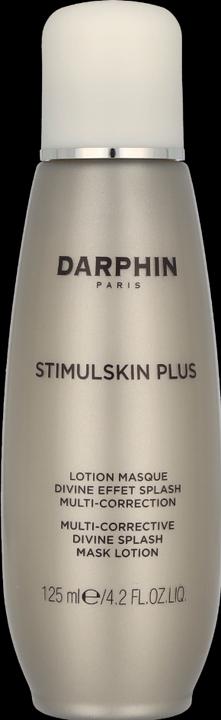 Actual product image Darphin Plus Lotion Splash Mask (125 ml)