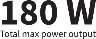 Immagine prodotto Sharp PS-929 (13 h, Batteria ricaricabile, Corrente elettrica)
