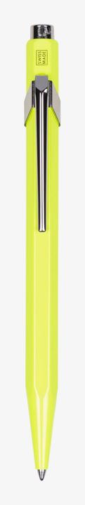 Produktbild Caran d'Ache 849 Fluo (Gelb, 1 x)
