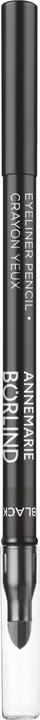 Annemarie Börlind Kajalstift (Black)