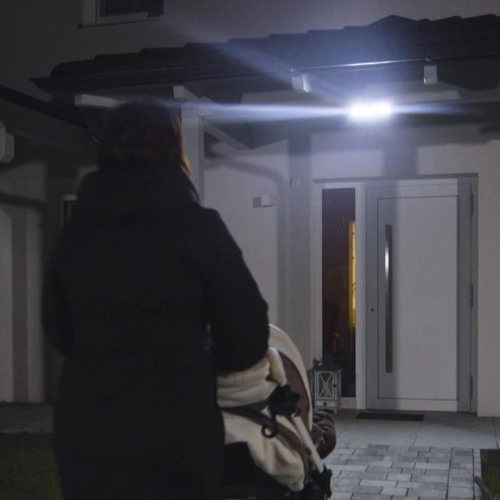 Produktbild Panta TrioSolar (600 lm)