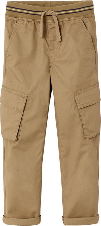 Produktbild Vertbaudet Jungen Cargohose mit geradem Bein, Hüftweite SLIM (92)