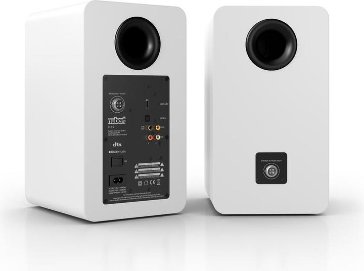 Produktbild Nubert nuPro SP-200