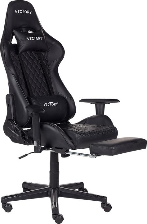 Actual product image Beliani Victory