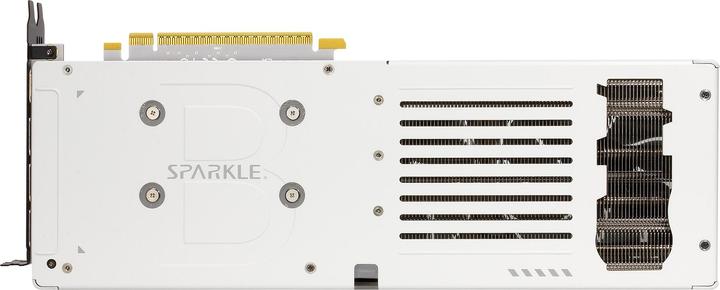 Produktbild Sparkle Arc B580 Titan Luna OC (12 GB)