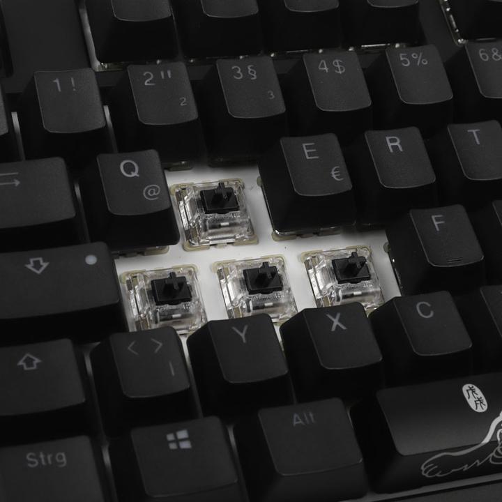 Produktbild Ducky One 2 PBT (DE, Kabelgebunden)
