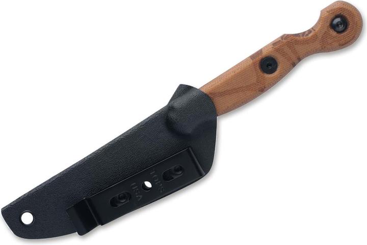 Produktbild TOPS El Pionero (8.60 cm)