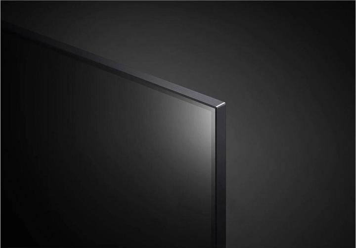Produktbild LG 65QNED91T6A.AEU (65", QNED91, QNED, 4K, 2024)