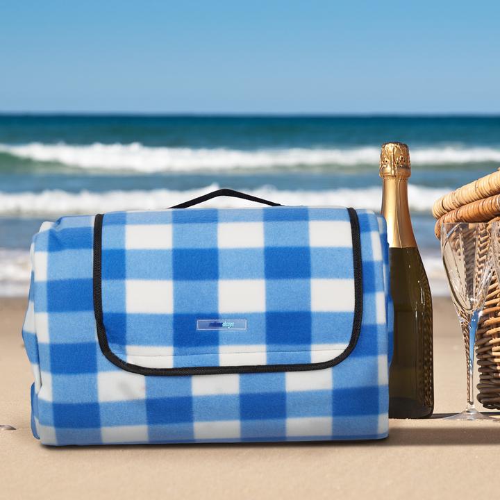 Immagine prodotto Relaxdays Coperta da picnic