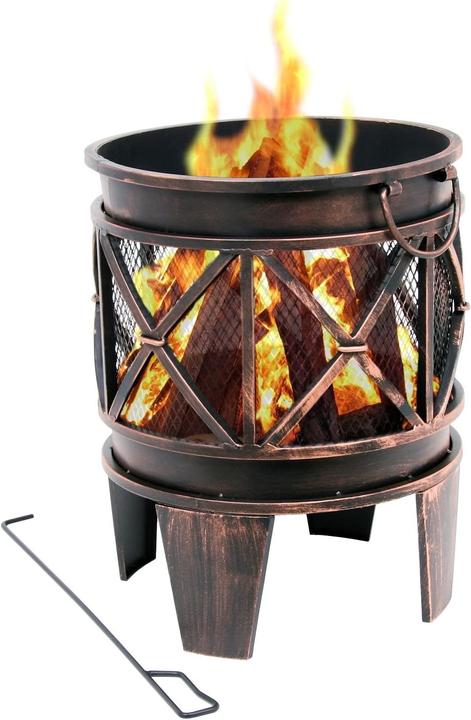 Fire bowls