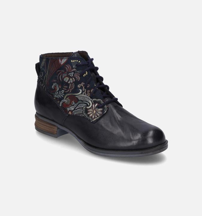 Produktbild Josef Seibel Stiefelette (38)