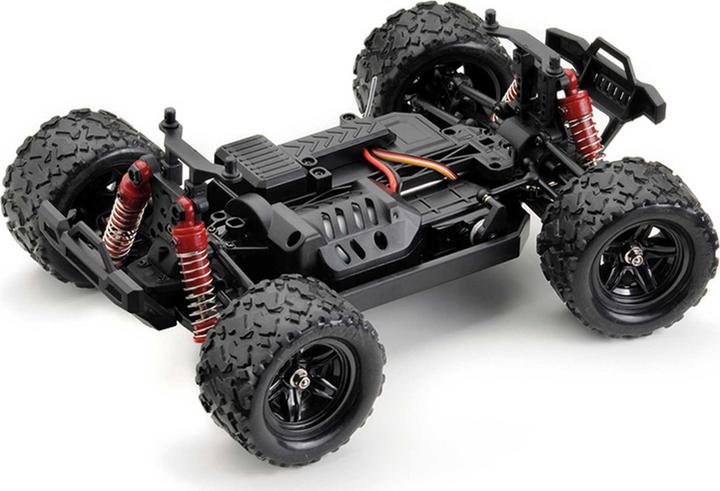 Produktbild Absima High Speed Monster Truck Storm (RTR Ready-to-Run)