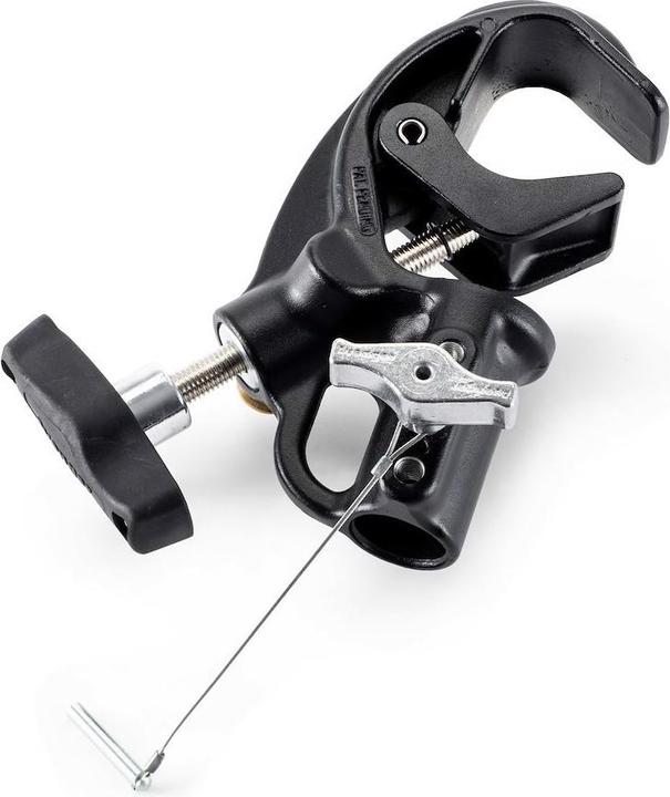 Immagine prodotto Avenger Morsetto Junior ad azione rapida con base di 28 mm (Morsetto per stativo)