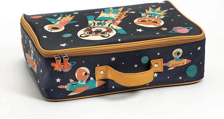 Image du produit Djeco Valise Espace
