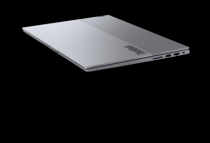 Immagine prodotto Lenovo ThinkBook 16 Gen 7 (16", AMD Ryzen 7 7735HS, 32 GB, 1000 GB, DE)