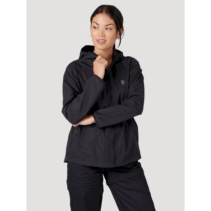 Image du produit Wrangler Veste Emballable (L)