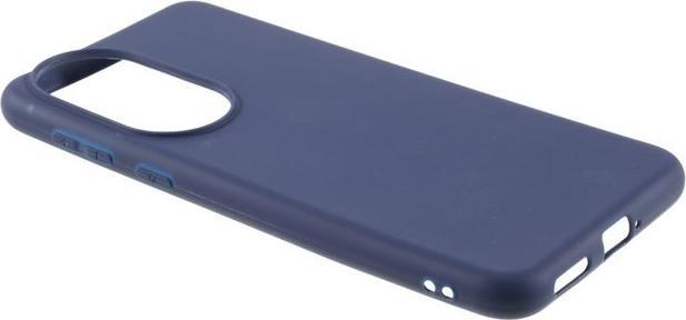 Actual product image MU Classic Softcase TPU Series (Huawei P50)