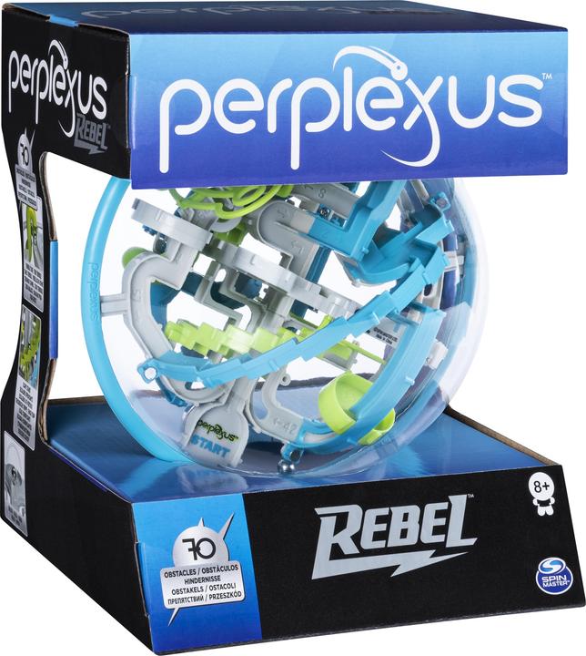 Produktbild Spin Master Perplexus Rebel (Deutsch)
