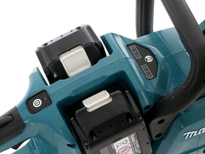 Image du produit Makita DUC353Z (Tronçonneuse à batterie)