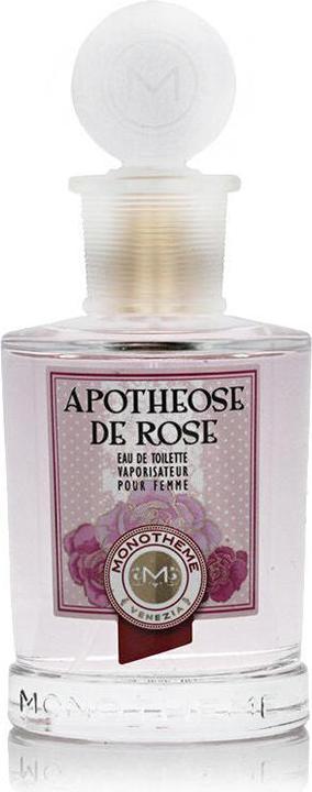 Actual product image Monotheme Apoth (Eau de toilette, 100 ml)