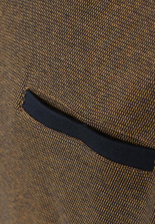 Actual product image Casamoda Pullover Troyer Sweatshirt (L)
