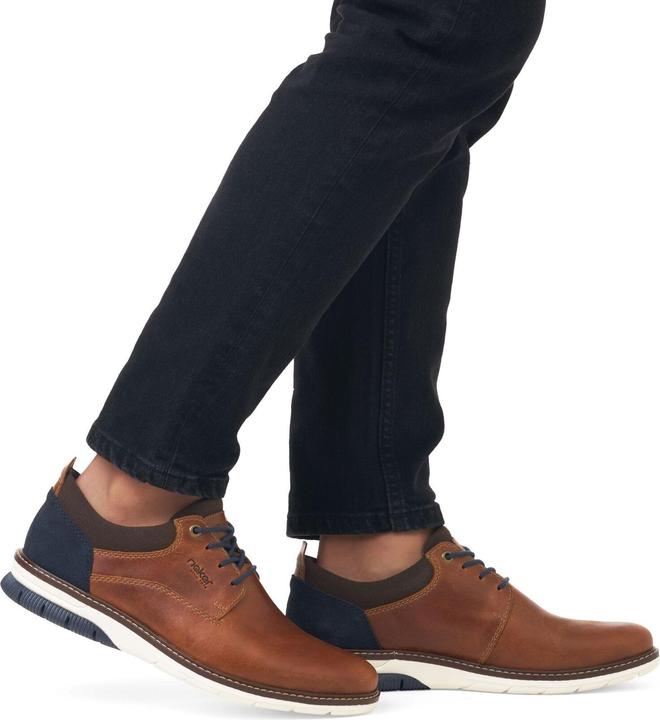 Produktbild Rieker Schnürschuh 14405-24 (40)