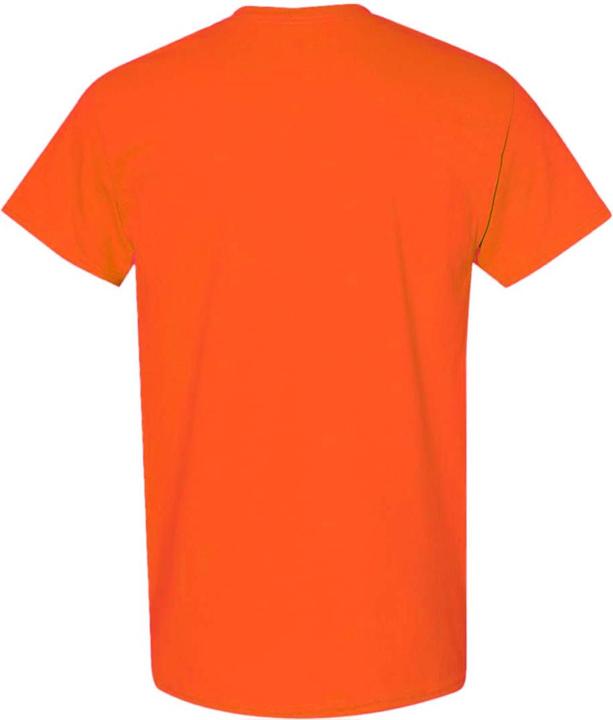 Actual product image Gildan Tshirt (5 piece pack) (S)