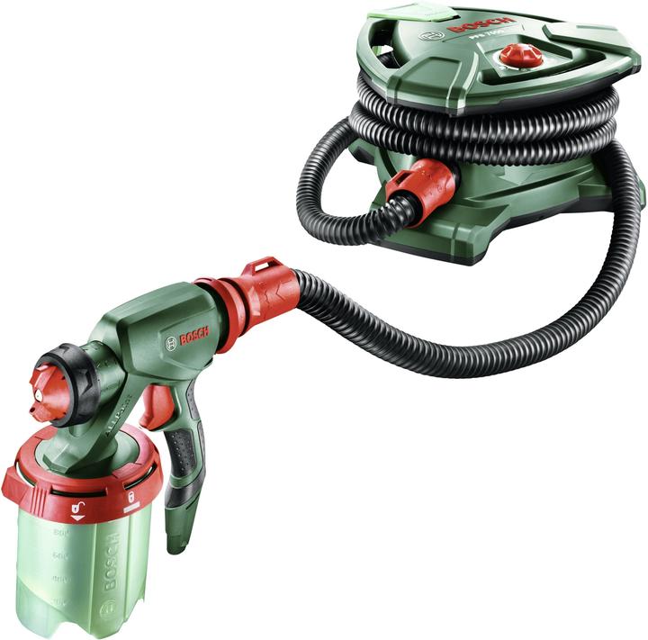 Produktbild Bosch Home & Garden Farbsprühsystem PFS 7000