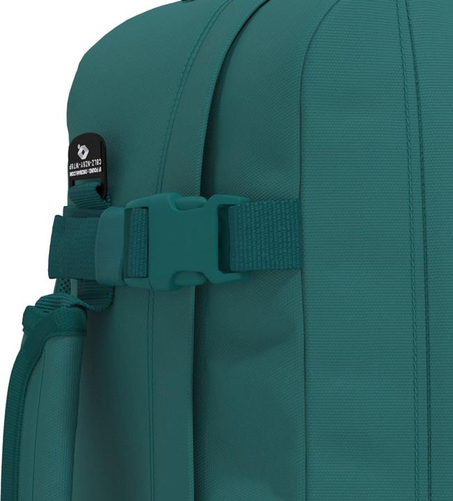 Immagine prodotto Cabin zero Travel Daypack 39 cm Laptopfach (28 l)