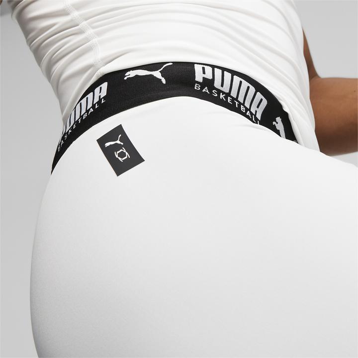 Immagine prodotto Puma Felpa Hoops Team Full Tight (XXL)