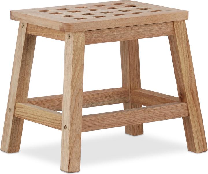 Actual product image Relaxdays Step stool