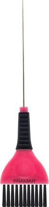 Actual product image Framar Pin Tail Needle Brush