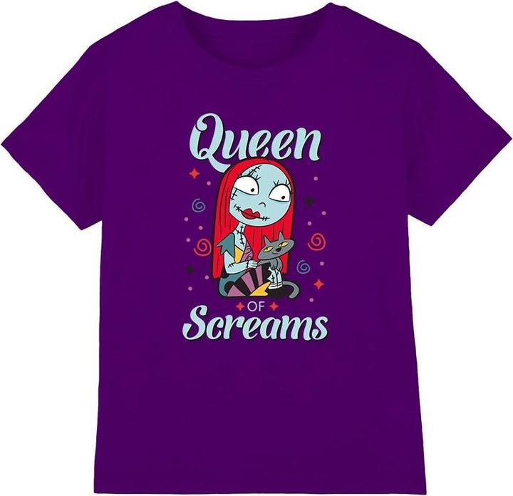 Immagine prodotto The Nightmare Before Christmas TShirt (140)
