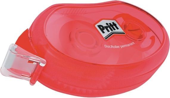 Produktbild Pritt permanent klebeband, 8,4 mm x 10 m, blister