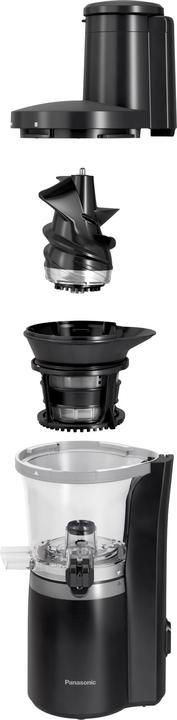 Produktbild Panasonic MJ-L700 (CH-Stecker)