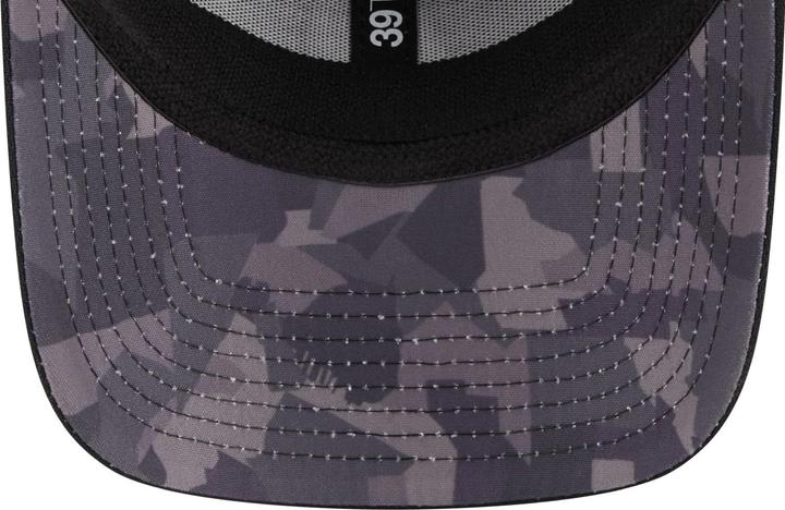 Produktbild New Era 39Thirty Cap - CITY CONNECT Baltimore Orioles - M/L (M/L)