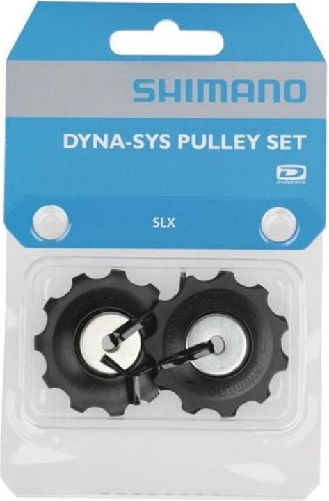Produktbild Shimano Wechselräder Deore M6000 Satz
