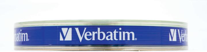 Produktbild Verbatim 10 x CD-R 700MB (80 Min) 52x (10 x)