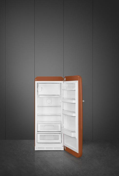 Produktbild Smeg KOELKAST 50" FAB28RDRU5 (270 l)