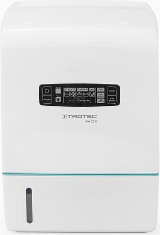 Actual product image Trotec AW 20S (55 m²)