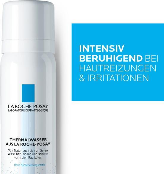 Actual product image La Roche Posay Thermal water (150 ml, Face mist)