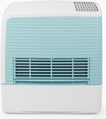 Actual product image Trotec AW 20S (55 m²)