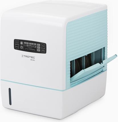 Actual product image Trotec AW 20S (55 m²)
