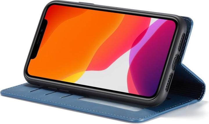 Image du produit Cover-Discount Style vintage en daim (Apple iPhone 11)