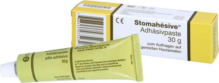 Produktbild ConvaTec Adhäsivpaste (30 g)