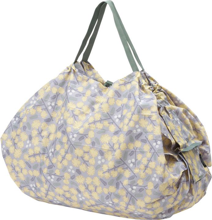 Actual product image Shupatto Compact Bag L