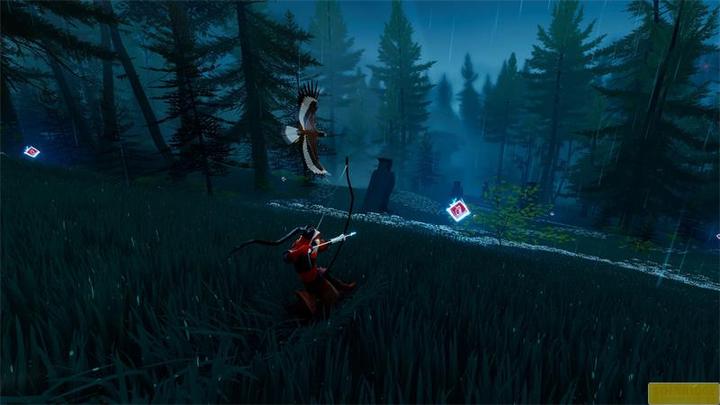 Immagine prodotto Annapurna Interactive Interruttore senza percorso (Switch, Switch Lite, Switch OLED, DE)
