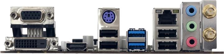 Immagine prodotto Biostar Z690MX2-E D4 (LGA 1700, Intel Z690H, mATX)