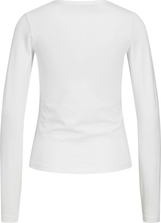 Immagine prodotto JJXX Jxceline Gigi Str Ls Solid Tee Jrs Noos (XL)