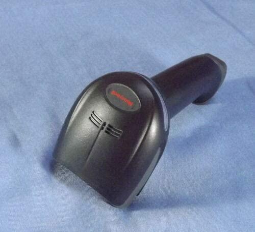Actual product image Honeywell Xenon XP 1950g (2D barcodes, 1D barcodes)